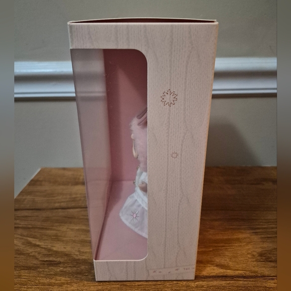 Fall Into Sweaters Mokoko plush pendant 🩷 - Picture 2 of 6